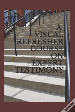 Capa do artigo A Visual Refresher Course On Expert Testimony