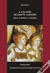 Capa do artigo A Vita Nova de Dante Alighieri 