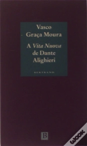 Capa do artigo A Vita Nuova de Dante Alighieri