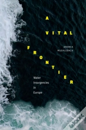 Capa do artigo A Vital Frontier