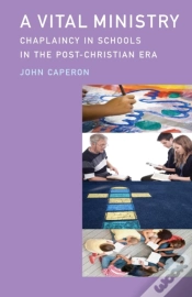 Capa do artigo A Vital Ministry