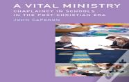 A Vital Ministry