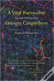 Capa do artigo A Vital Rationalist
