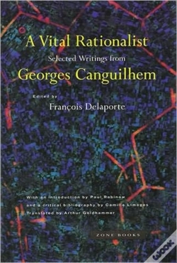 Capa do artigo A Vital Rationalist
