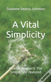 Capa do artigo A Vital Simplicity