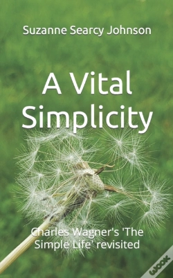 Capa do artigo A Vital Simplicity