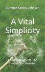 A Vital Simplicity - Preview
