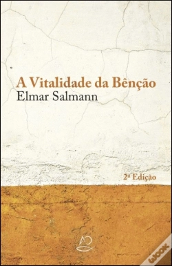 Capa do artigo A Vitalidade da Bênção
