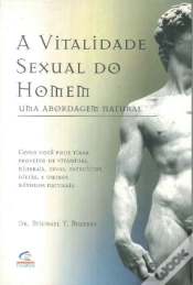 Capa do artigo A Vitalidade Sexual do Homem