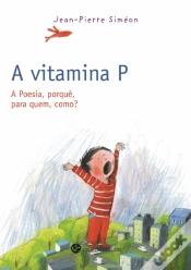 Capa do artigo A Vitamina P