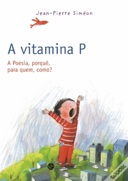 Capa do artigo A Vitamina P