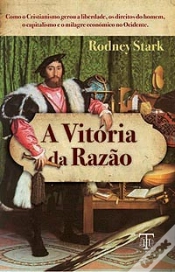 Capa do artigo A Vitória da Razão
