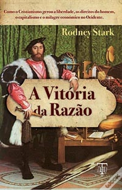 Capa do artigo A Vitória da Razão