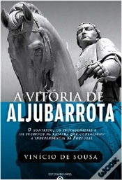 Capa do artigo A Vitória de Aljubarrota