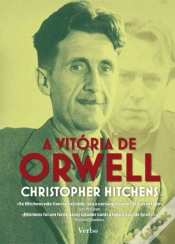 Capa do artigo A Vitória de Orwell