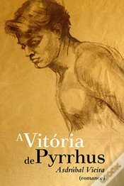 Capa do artigo A Vitória de Pyrrhus