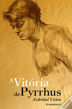 Capa do artigo A Vitória de Pyrrhus