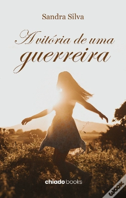 Capa do artigo A Vitória de uma Guerreira