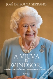 Capa do artigo A Viúva de Windsor