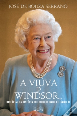 Capa do artigo A Viúva de Windsor