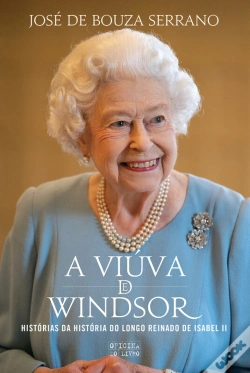 Capa do artigo A Viúva De Windsor