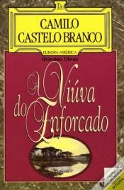 Capa do artigo A Viúva do Enforcado