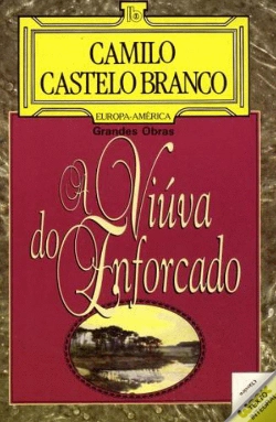 Capa do artigo A Viúva do Enforcado