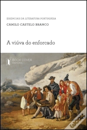 Capa do artigo A Viúva do Enforcado
