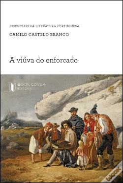 Capa do artigo A Viúva do Enforcado