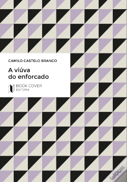 Capa do artigo A Viúva do Enforcado