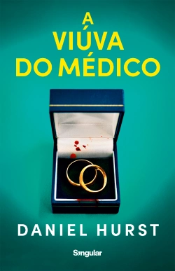 Capa do artigo A Viúva do Médico