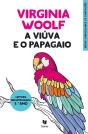 A Viúva E O Papagaio - Preview