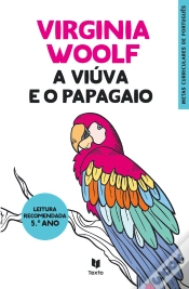 Capa do artigo A Viúva E O Papagaio