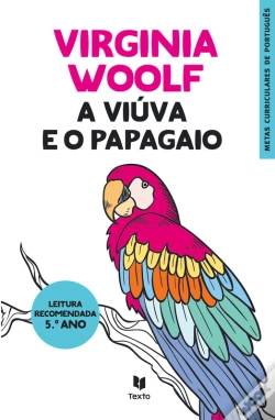 Capa do artigo A Viúva E O Papagaio