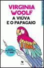A Viúva e o Papagaio - Preview