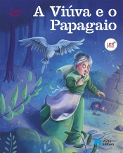 Capa do artigo A Viúva e o Papagaio