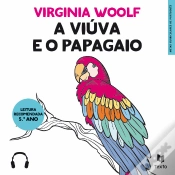 Capa do artigo A Viúva E O Papagaio