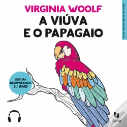 Capa do artigo A Viúva E O Papagaio