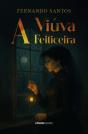 A Viúva Feiticeira - Preview