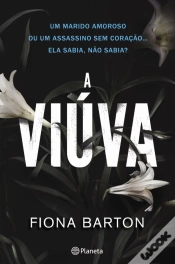 Capa do artigo A Viúva