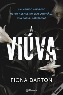 Capa do artigo A Viúva