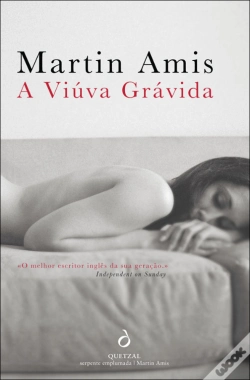 Capa do artigo A Viúva Grávida