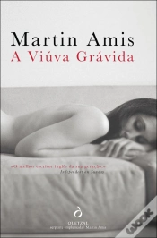 Capa do artigo A Viúva Grávida