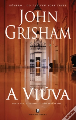 Capa do artigo A Viúva