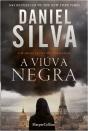 A Viúva Negra - Preview