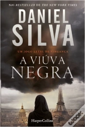 Capa do artigo A Viúva Negra