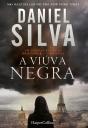 A Viúva Negra - Preview