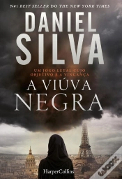 Capa do artigo A Viúva Negra