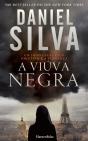 A Viúva Negra - Preview