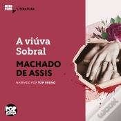 Capa do artigo A Viúva Sobral